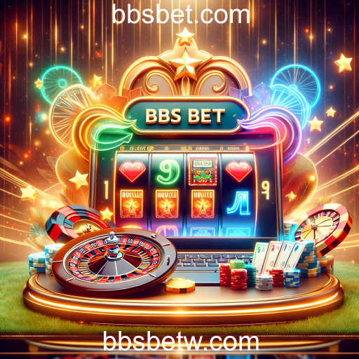 Explorando o Cassino Online: Diversão e Emoção no bbsbet.com