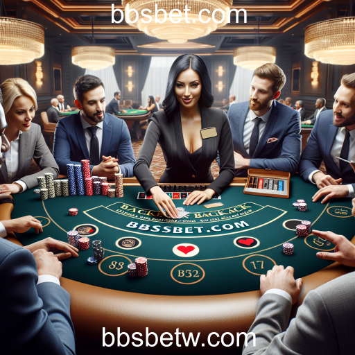 Explorando a Categoria 'Ao Vivo' no bbsbet.com: Uma Nova Era de Jogos de Cassino Online