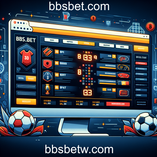 A Revolução das Apostas em Esportes no bbsbet.com